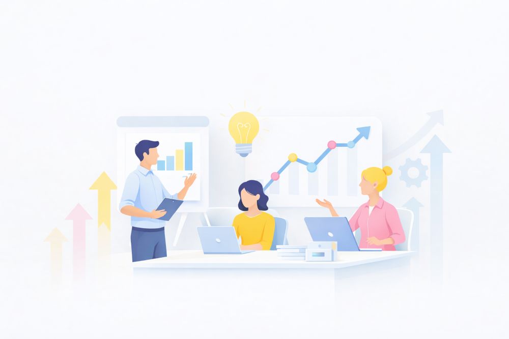 Drive Business Growth