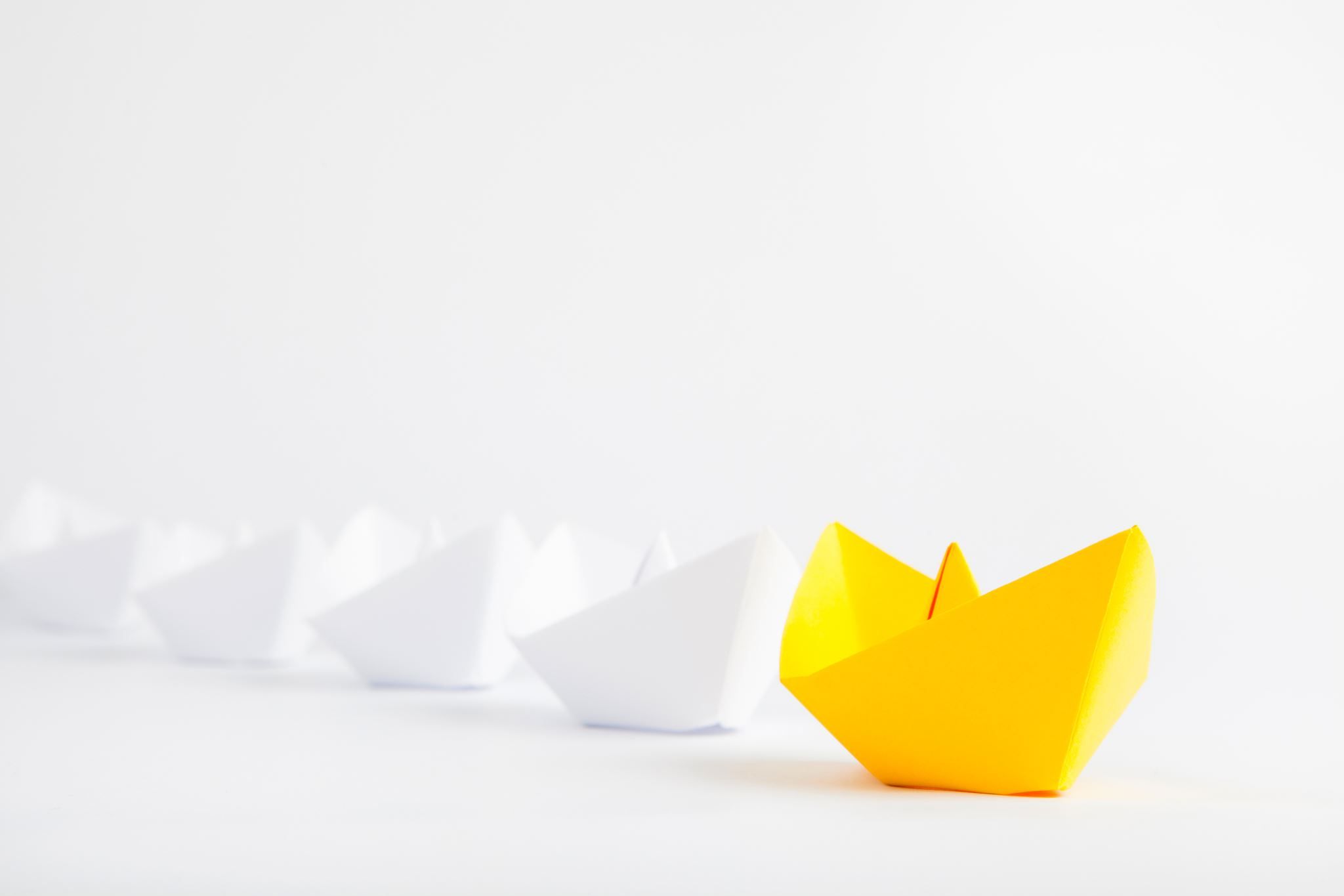 Strategy Implementation